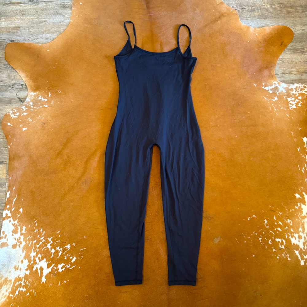 American Apparel lounge unitard